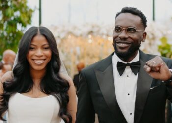 Four Months Into Dating, She Moved Across the Country with Him