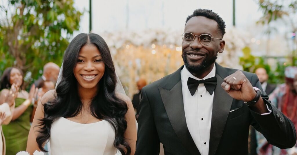 Four Months Into Dating, She Moved Across the Country with Him