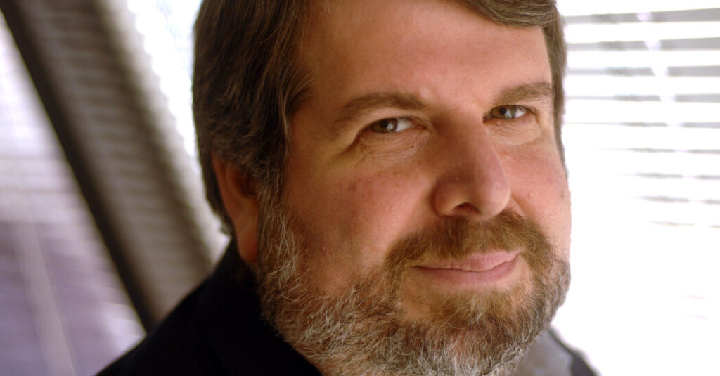 Mark Mellman, Who Helped Democrats Understand Their Voters, Dies at 70