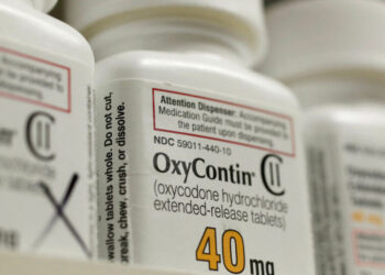 Judge to Approve Purdue Pharma Bankruptcy, Releasing Billions for Opioid Plaintiffs