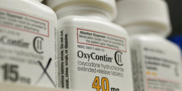 Judge to Approve Purdue Pharma Bankruptcy, Releasing Billions for Opioid Plaintiffs