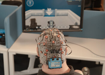 Let the Mind-Control Games Begin!