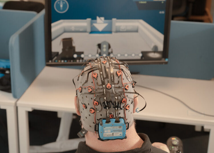 Let the Mind-Control Games Begin!