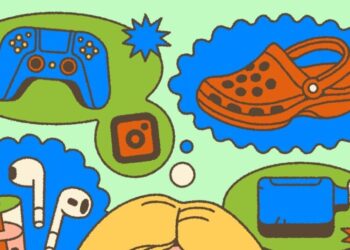 She Knows What Gen Z Is Thinking