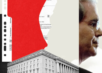 The I.R.S. Tried to Stop This Tax Dodge. Scott Bessent Used It Anyway.