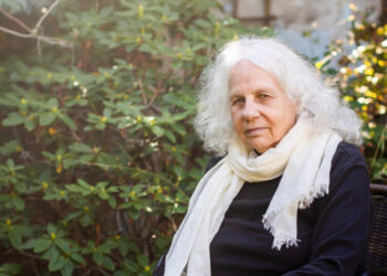 The Writer Who Dared Criticize Silicon Valley