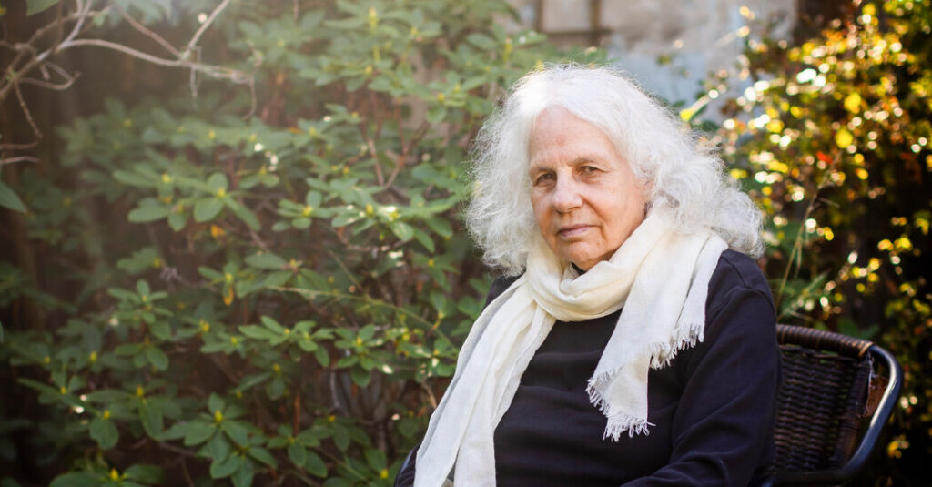 The Writer Who Dared Criticize Silicon Valley