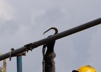 Hydropower Is Getting Less Reliable as the World Needs More Energy