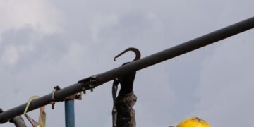 Hydropower Is Getting Less Reliable as the World Needs More Energy