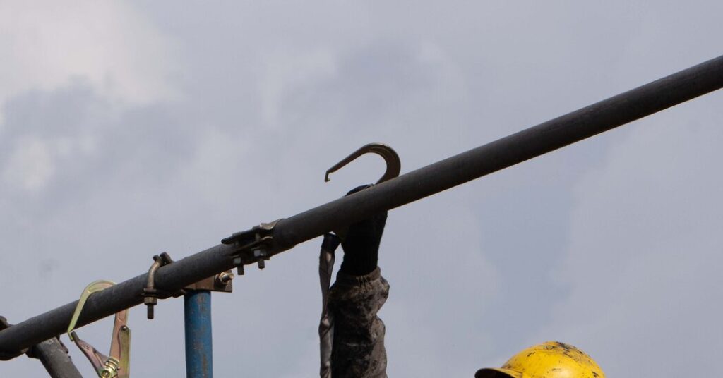 Hydropower Is Getting Less Reliable as the World Needs More Energy