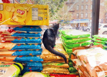 Where the Taste of Home Comes With a Tariff Charge