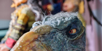 Miss Piggy, Fraggles and an Auction at the Twilight of a Hollywood Era