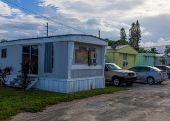 Trump Housing Official Invokes Family Legacy, to Some Relatives’ Dismay