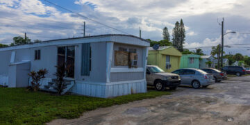 Trump Housing Official Invokes Family Legacy, to Some Relatives’ Dismay