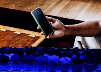 In the A.I. Race, Chinese Talent Still Drives American Research