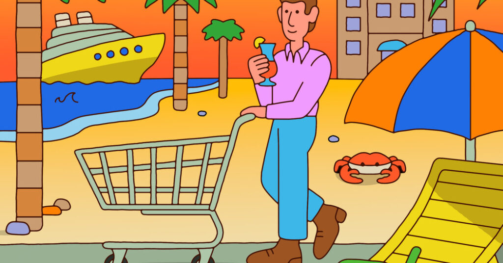 $100 Hotels, $900 Ocean Crossings: Black Friday Travel Sales Have Begun