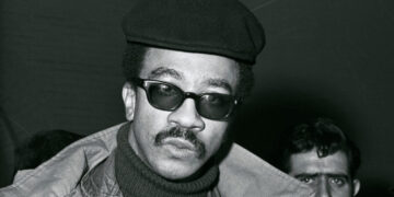 Jamil Abdullah Al-Amin, Black Power Activist Known as H. Rap Brown, Dies at 82