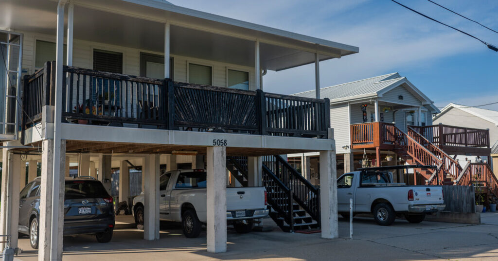 Frustrated With Your Home Insurer? Tell Us About It.