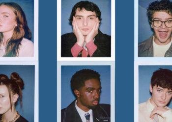 Saying Goodbye to ‘Stranger Things’