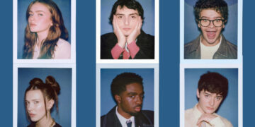 Saying Goodbye to ‘Stranger Things’