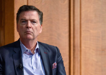 Judge Dismisses Comey Case, Finding Trump Prosecutor Was Unlawfully Appointed