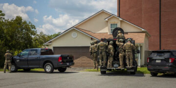 The Department of Deportation