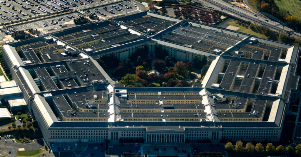 Intelligence on U.S. Military’s Boat Strikes Is Limited