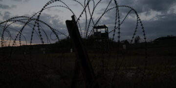 Qaeda Convict Returns to Guantánamo Court 17 Years After Trial