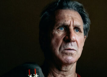 He Saw the Best of America and Then Fought for Russia in Ukraine