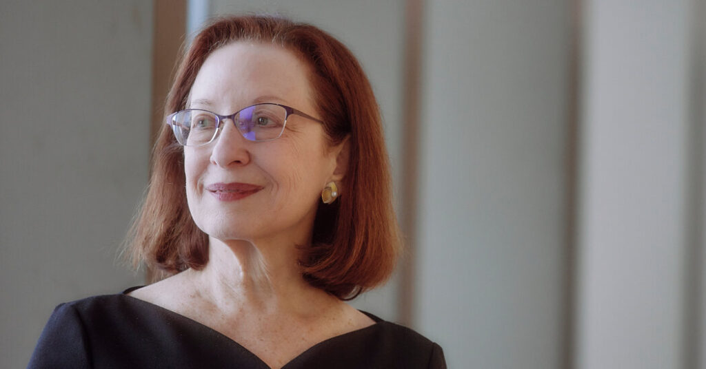 Supreme Court Defers Ruling on Trump’s Effort to Oust Copyright Official