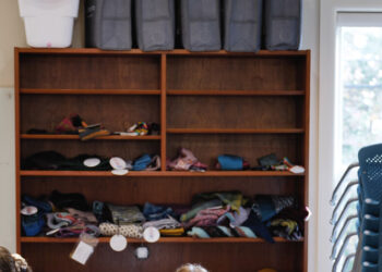 How D.C. Area Businesses Aided Furloughed Workers, One Gesture at a Time