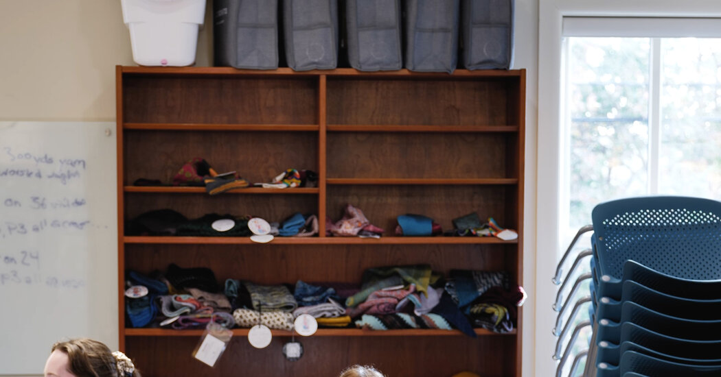 How D.C. Area Businesses Aided Furloughed Workers, One Gesture at a Time