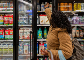 Trump Administration Lifts Some Food Tariffs in Effort to Ease Prices