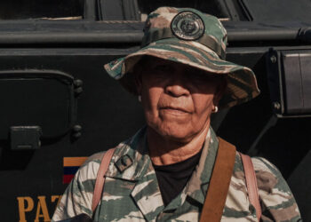 U.S. Ran a War Game on Ousting Maduro. Venezuela Fell Into Chaos.