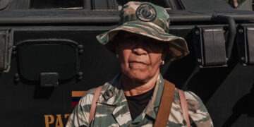 U.S. Ran a War Game on Ousting Maduro. Venezuela Fell Into Chaos.