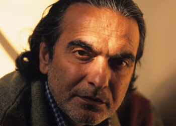 Homayoun Ershadi, 78, Dies; ‘Kite Runner’ and ‘Taste of Cherry’ Star