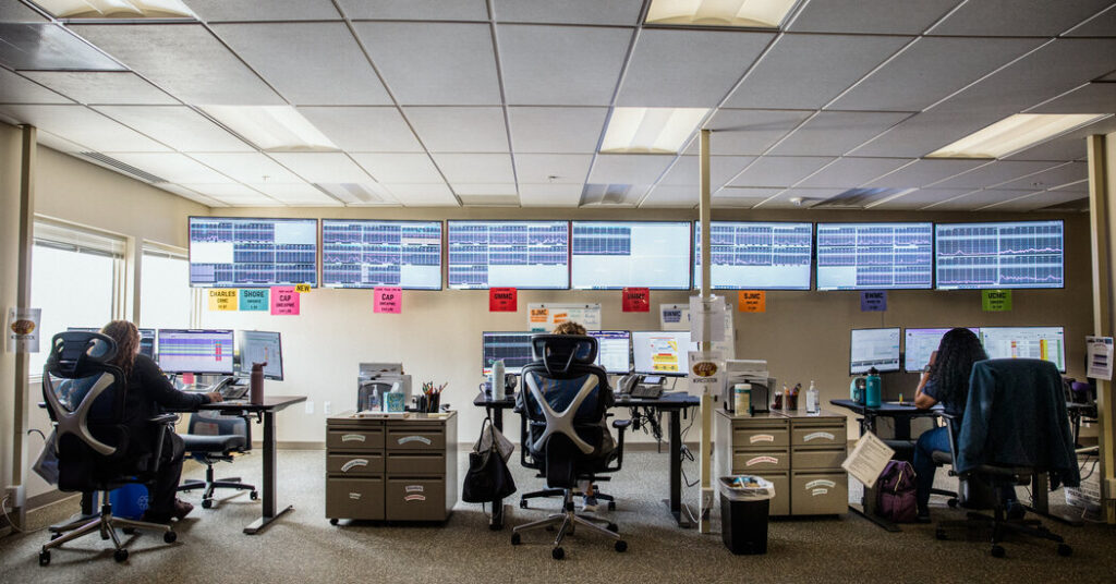 Have C-Sections Become Too Common?