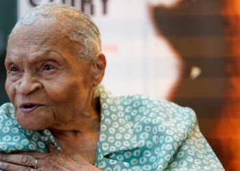 Viola Fletcher, Oldest Survivor of the Tulsa Race Massacre, Dies at 111