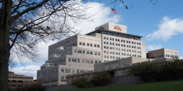Eli Lilly Reaches $1 Trillion in Value, Buoyed by Demand for Its Weight Loss Drugs