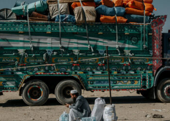 Fed Up With the Taliban, Pakistan Expels Masses of Afghans