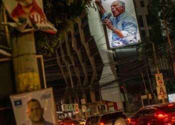 What to Know About Honduras’s Elections
