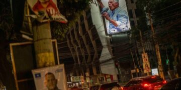 What to Know About Honduras’s Elections