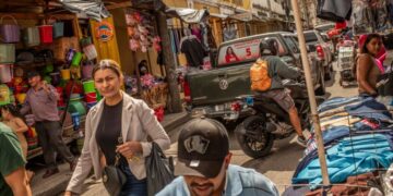 Trump Endorsement Roils Already Tense Election in Honduras