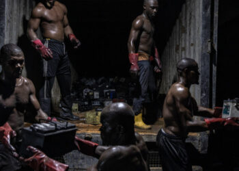 The Auto Industry Was Warned: Battery Recycling Was Poisoning People