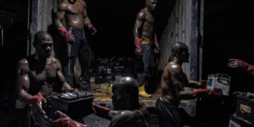 The Auto Industry Was Warned: Battery Recycling Was Poisoning People