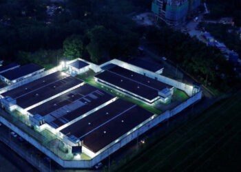 Where Hundreds of Undocumented Migrants Have Died in Custody