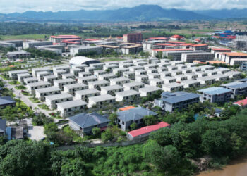 These Scam Centers Were Blown Up. Was It All for Show?