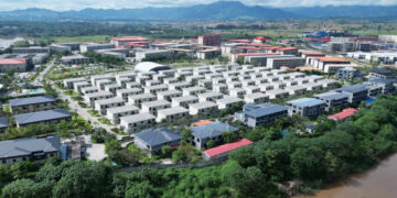 These Scam Centers Were Blown Up. Was It All for Show?