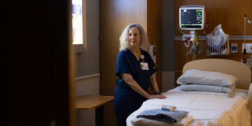 These Hospitals Figured Out How to Slash C-Section Rates