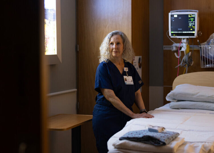 These Hospitals Figured Out How to Slash C-Section Rates